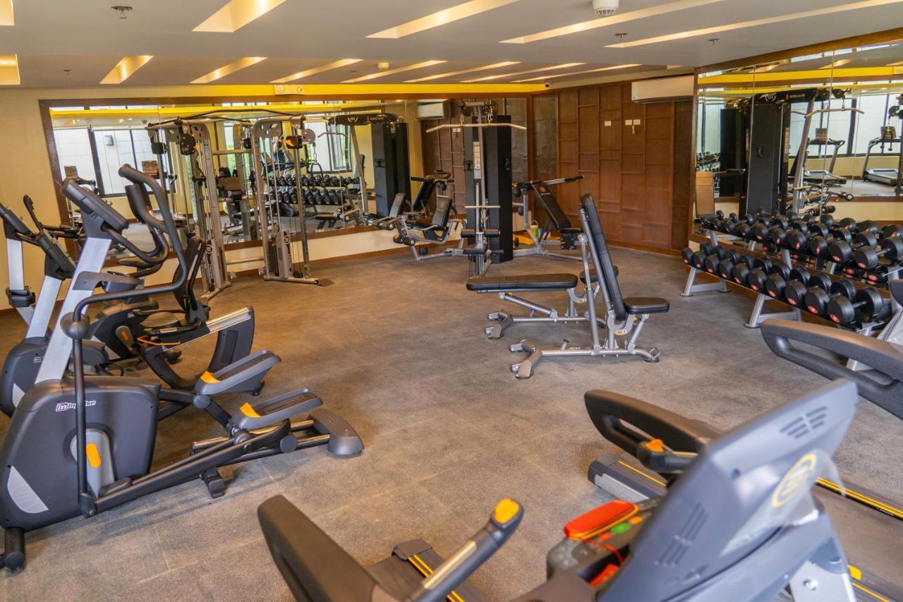 באגויו 2 Bedroom At Bristle Ridge מראה חיצוני תמונה