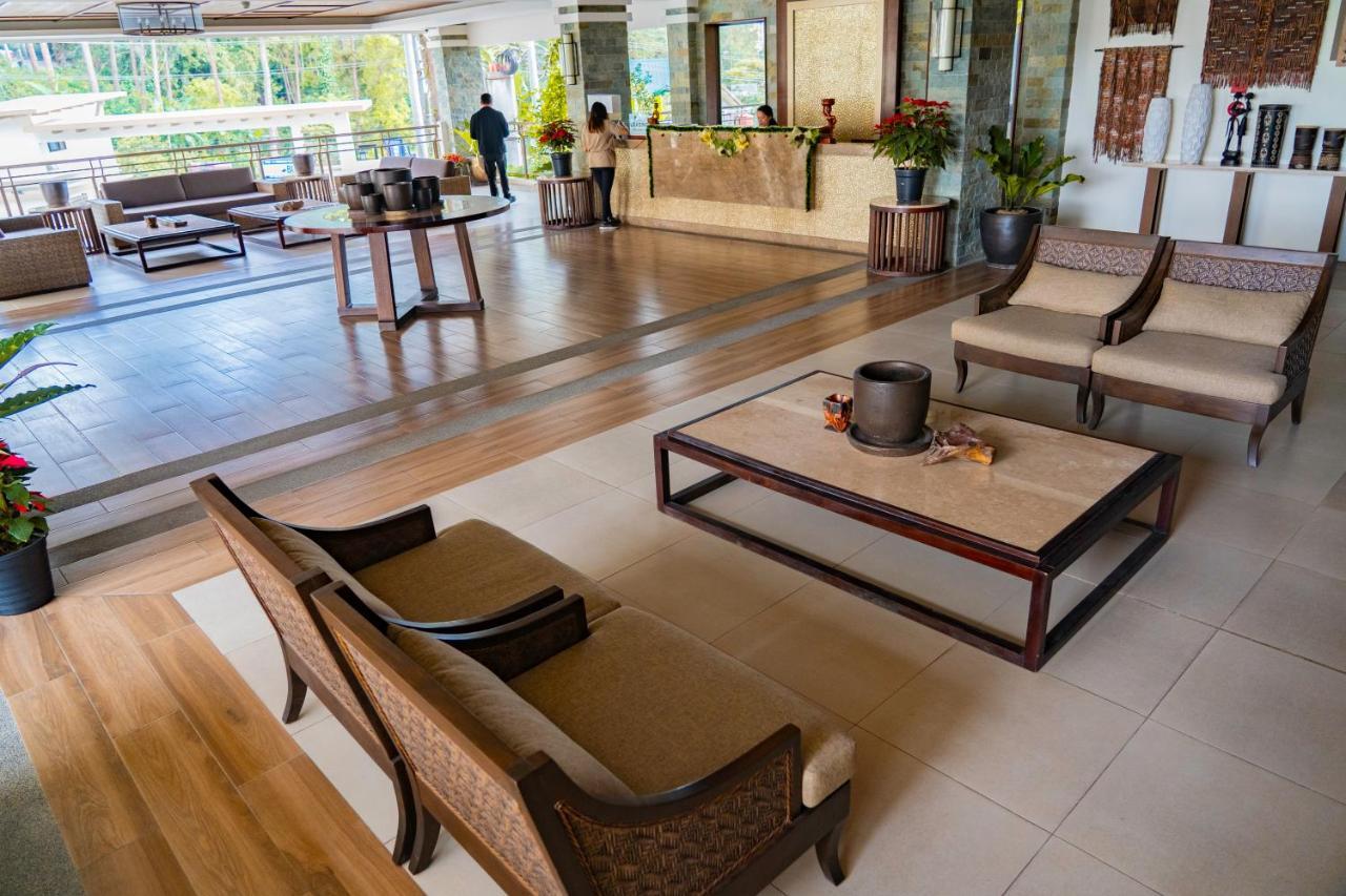 באגויו 2 Bedroom At Bristle Ridge מראה חיצוני תמונה