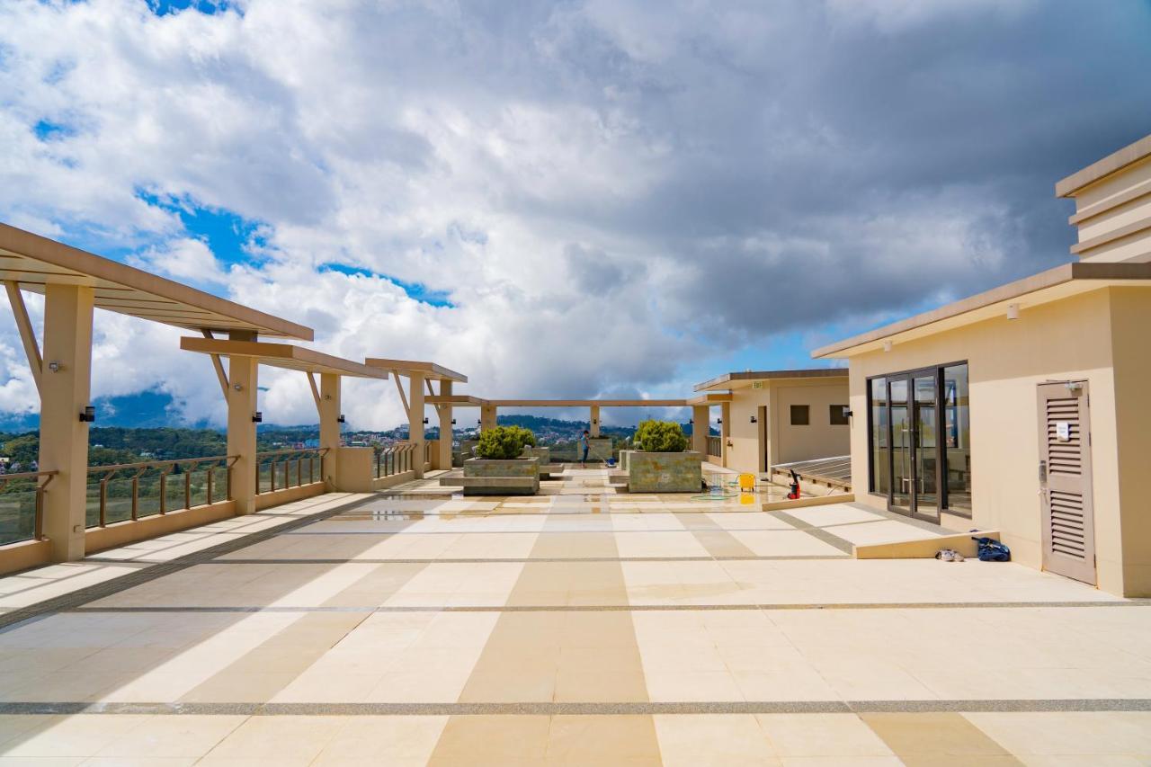 באגויו 2 Bedroom At Bristle Ridge מראה חיצוני תמונה