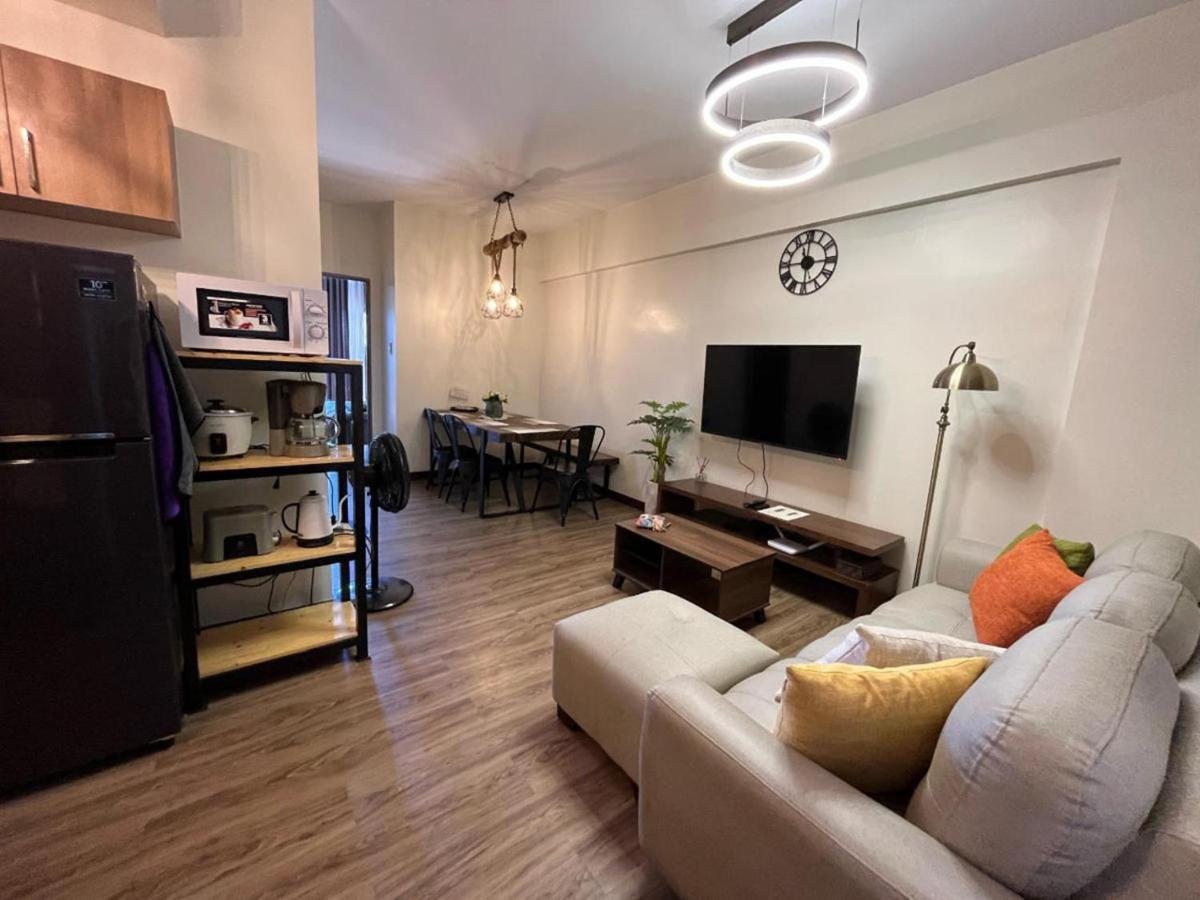 באגויו 2 Bedroom At Bristle Ridge מראה חיצוני תמונה