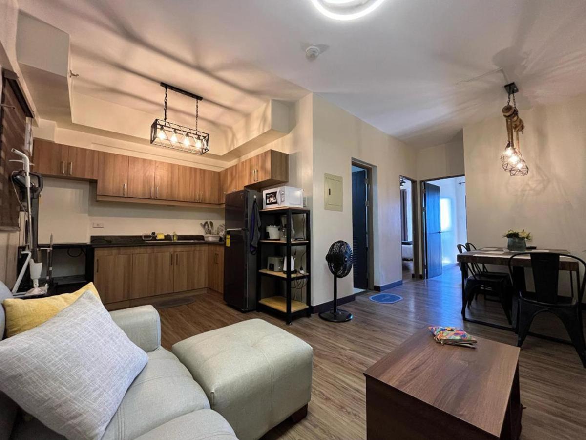 באגויו 2 Bedroom At Bristle Ridge מראה חיצוני תמונה