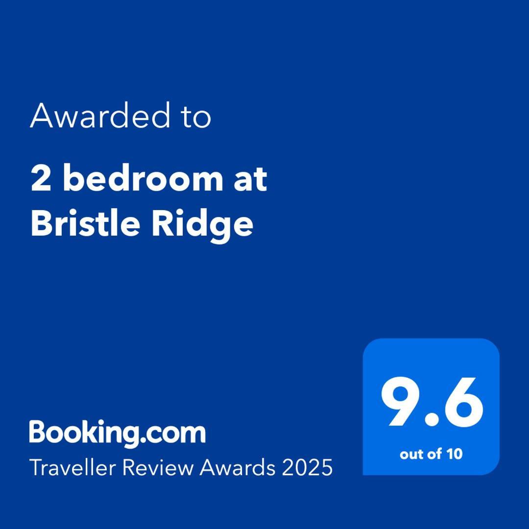 באגויו 2 Bedroom At Bristle Ridge מראה חיצוני תמונה